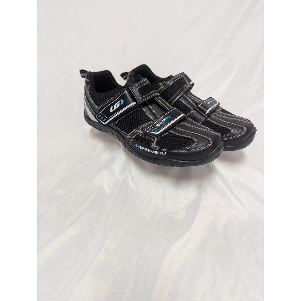 Louis Garneau Multi Rx Clipless Cycling Shoe Euro Sz 43 US 11